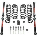 Rancho RS6503B Suspension Kit - Front and Rear - view 2