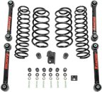 Rancho RS6503B Suspension Kit - Front and Rear - view 1