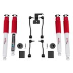 Rancho RS66124BR5-2 Suspension Kit - Rear - view 3
