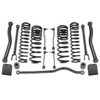 Rancho RS66128B-3 Suspension Kit - Front - view 2