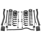 Rancho RS66128B-3 Suspension Kit - Front - view 1