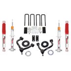 Rancho RS66311R9-1 Suspension Kit - Front - view 1