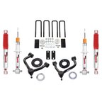 Rancho RS66311R9 Suspension Kit - Front and Rear - view 2