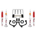 Rancho RS66507R9-3 Suspension Kit - Front and Rear - view 2