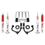 Rancho RS66507R9-3 Suspension Kit - Front and Rear - view 1