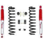 Rancho RS66555R9 Suspension Kit - Front - view 2