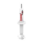 Rancho RS77846 Suspension Strut - Front - view 2