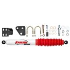 Rancho RS97356 Steering Damper Kit - Front - view 1
