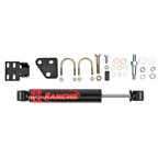Rancho RS97357 Steering Damper Kit - Front - view 1