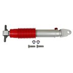 Rancho RS999380 Suspension Shock Absorber - Front - view 2