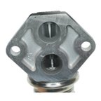 Standard AC117T Idle Air Control Valve - view 8