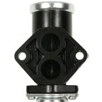 Standard AC20T Idle Air Control Valve - view 2
