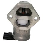 Standard AC267T Idle Air Control Valve - view 2