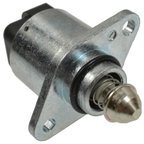 Standard AC66T Idle Air Control Valve - view 3