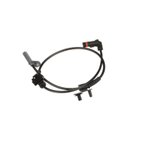 Standard ALS1133T ABS Wheel Speed Sensor - Front - view 4