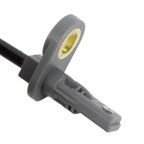Standard ALS1553T ABS Wheel Speed Sensor - Front Left - view 2