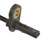 Standard ALS1553T ABS Wheel Speed Sensor - Front Left - view 3