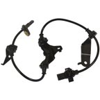 Standard ALS1553T ABS Wheel Speed Sensor - Front Left - view 1