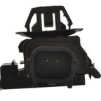 Standard ALS1553T ABS Wheel Speed Sensor - Front Left - view 4