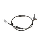 Standard ALS1658T ABS Wheel Speed Sensor - Front - view 4