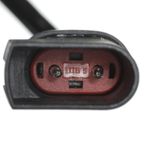 Standard ALS1866T ABS Wheel Speed Sensor - Front - view 2