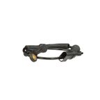 Standard ALS1866T ABS Wheel Speed Sensor - Front - view 3
