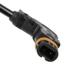 Standard ALS1931T ABS Wheel Speed Sensor - Rear Left - view 3