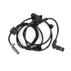 Standard ALS1931T ABS Wheel Speed Sensor - Rear Left - view 1