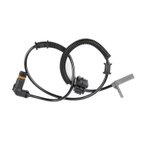 Standard ALS1936T ABS Wheel Speed Sensor - Rear Right - view 1