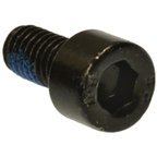 Standard ALS197T ABS Wheel Speed Sensor - Front - view 2