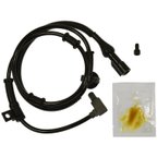 Standard ALS197T ABS Wheel Speed Sensor - Front - view 1