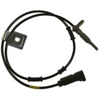 Standard ALS2199T ABS Wheel Speed Sensor - Front Left - view 1