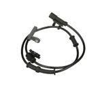 Standard ALS2305T ABS Wheel Speed Sensor - Rear Right - view 3
