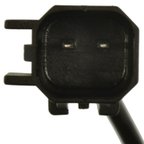Standard ALS2408T ABS Wheel Speed Sensor - Front Left - view 3