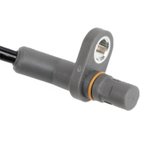 Standard ALS2587T ABS Wheel Speed Sensor - Front - view 2