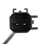 Standard ALS2587T ABS Wheel Speed Sensor - Front - view 3