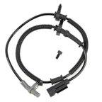Standard ALS2587T ABS Wheel Speed Sensor - Front - view 1