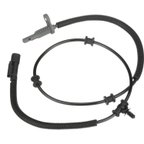 Standard ALS2588T ABS Wheel Speed Sensor - Rear - view 2