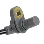 Standard ALS2631T ABS Wheel Speed Sensor - Front or Rear - view 2