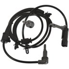 Standard ALS2637T ABS Wheel Speed Sensor - Rear Left - view 1