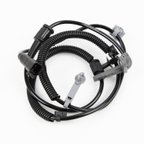 Standard ALS2637T ABS Wheel Speed Sensor - Rear Left - view 3