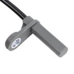 Standard ALS2892T ABS Wheel Speed Sensor - Front - view 2