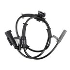 Standard ALS2892T ABS Wheel Speed Sensor - Front - view 3