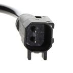 Standard ALS3020T ABS Wheel Speed Sensor - Front - view 3