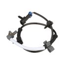 Standard ALS483T ABS Wheel Speed Sensor - Front or Front Right - view 2