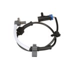 Standard ALS483T ABS Wheel Speed Sensor - Front or Front Right - view 4