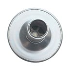 Standard AV7T Secondary Air Injection Pump Check Valve - Right - view 2