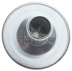 Standard AV7T Secondary Air Injection Pump Check Valve - Right - view 5