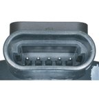 Standard EGV468T Exhaust Gas Recirculation (EGR) Valve - view 5