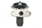 Standard EGV537T Exhaust Gas Recirculation (EGR) Valve - view 4